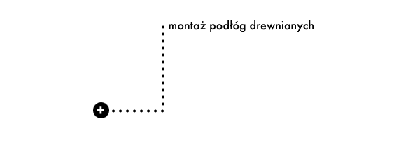 montaź podłóg drewnianych