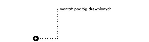 montaź podłóg drewnianych